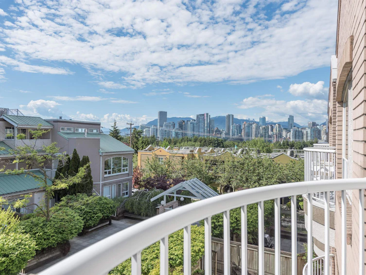 208-788 W 8th Avenue, Vancouver, BC, V5Z 1E1 - 38