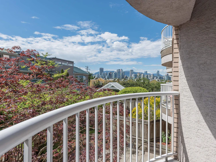 208-788 W 8th Avenue, Vancouver, BC, V5Z 1E1 - 14