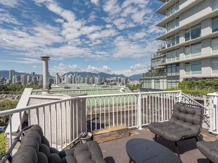 208-788 W 8th Avenue, Vancouver, BC, V5Z 1E1 - 25