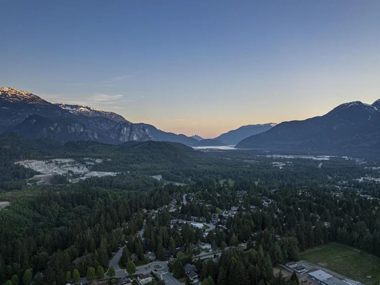 1-2658 Rhum & Eigg Drive, Squamish, BC, V0N 1T0 - 25
