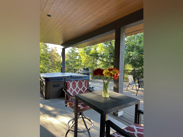 1-2658 Rhum & Eigg Drive, Squamish, BC, V0N 1T0 - 30