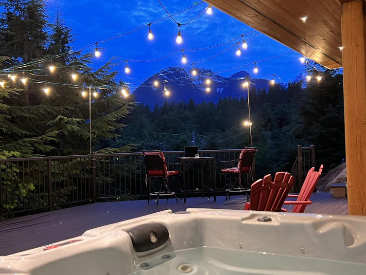 1-2658 Rhum & Eigg Drive, Squamish, BC, V0N 1T0 - 28