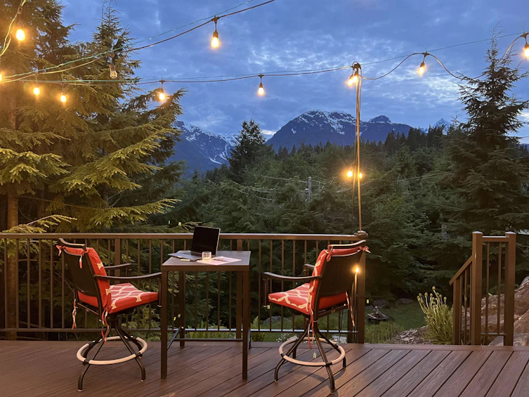 1-2658 Rhum & Eigg Drive, Squamish, BC, V0N 1T0 - 27