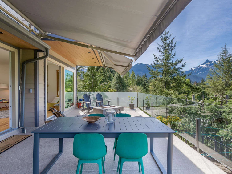 1-2658 Rhum & Eigg Drive, Squamish, BC, V0N 1T0 - 9