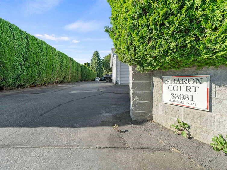 4-33931 Marshall Road, Abbotsford, BC, V2S 1L6 - 40