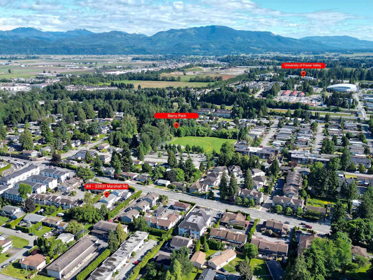 4-33931 Marshall Road, Abbotsford, BC, V2S 1L6 - 39