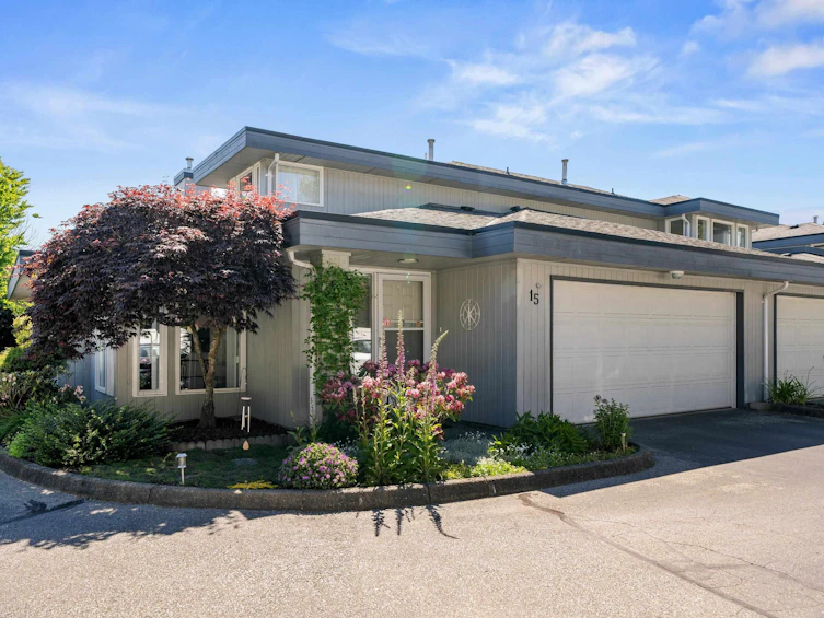 15-16180 86th Avenue, Surrey, BC, V4N 3J9 - 3