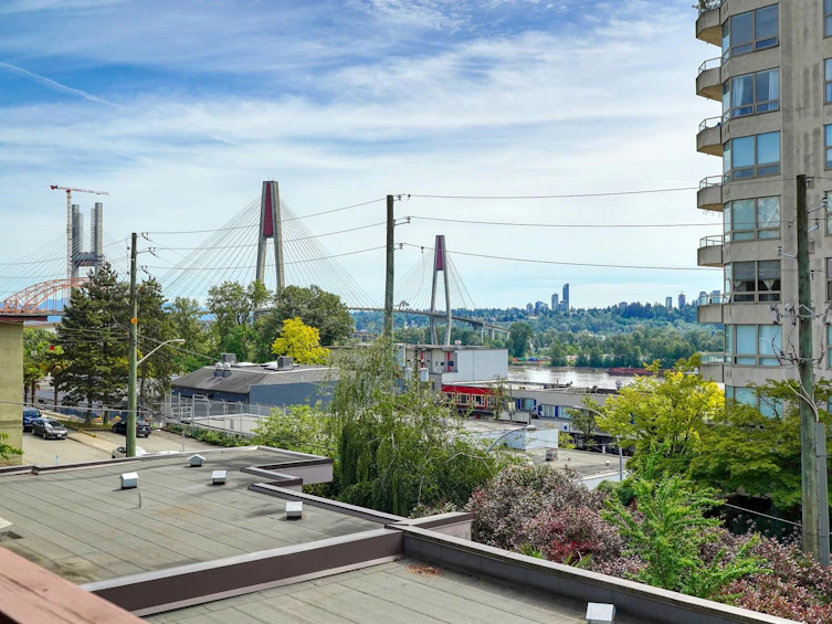 208-45 Fourth Street, New Westminster, BC, V3L 5H7 - 13