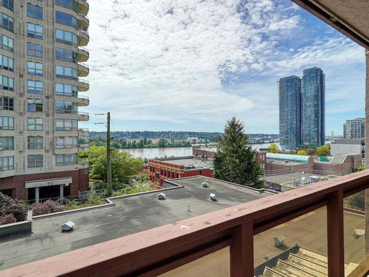 208-45 Fourth Street, New Westminster, BC, V3L 5H7 - 12