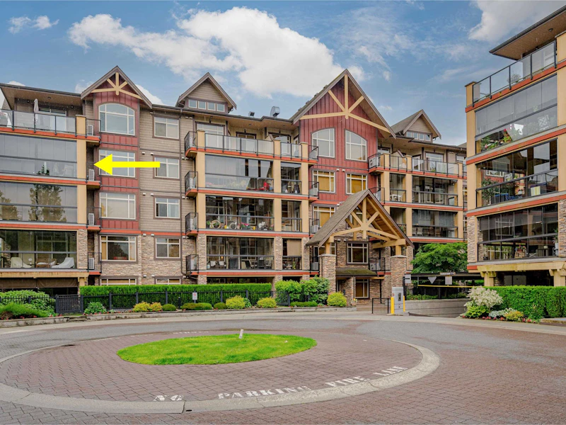483 - 8288 207a Street, Langley BC V2Y 0L2