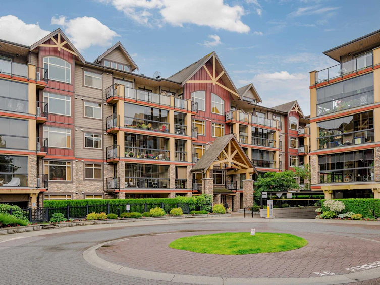 483-8288 207a Street, Langley, BC, V2Y 0L2 - 2