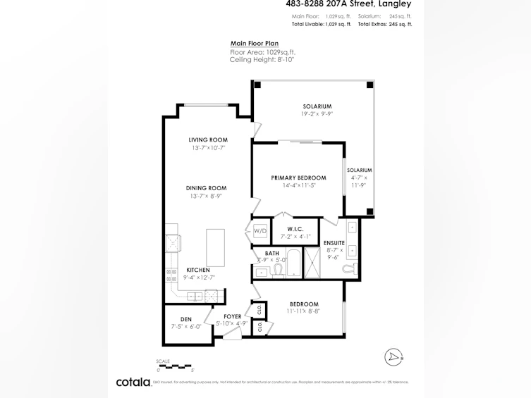 483-8288 207a Street, Langley, BC, V2Y 0L2 - 40