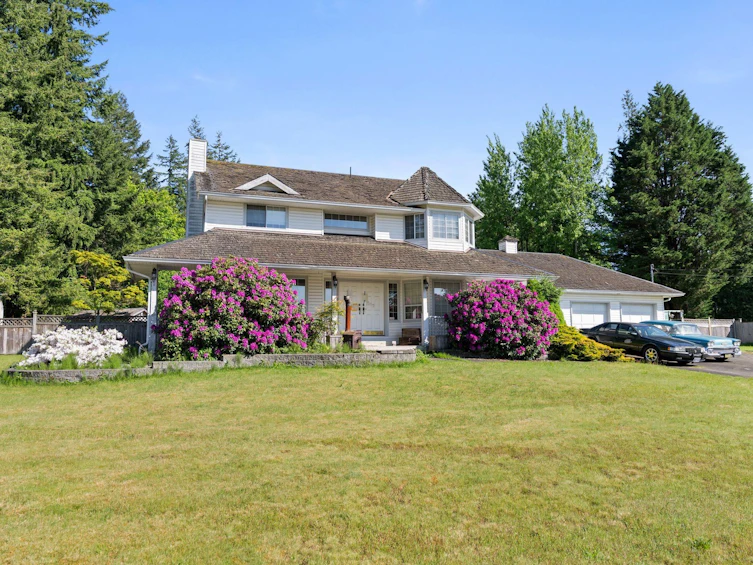 5240 234 Street, Langley, BC, V2Z 2P6 - 3