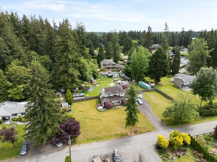 5240 234 Street, Langley, BC, V2Z 2P6 - 4