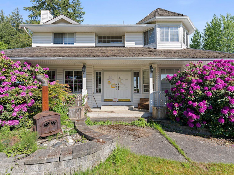 5240 234 Street, Langley, BC, V2Z 2P6 - 2