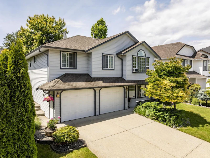 8257 Wharton Place, Mission BC V2V 7A4