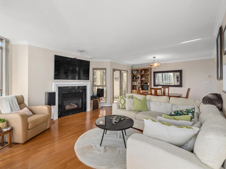 2301-867 Hamilton Street, Vancouver, BC, V6B 6B7 - 6