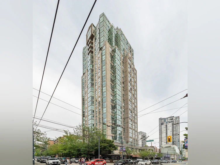 2303-1188 Howe Street, Vancouver, BC, V6Z 2S8 - 14