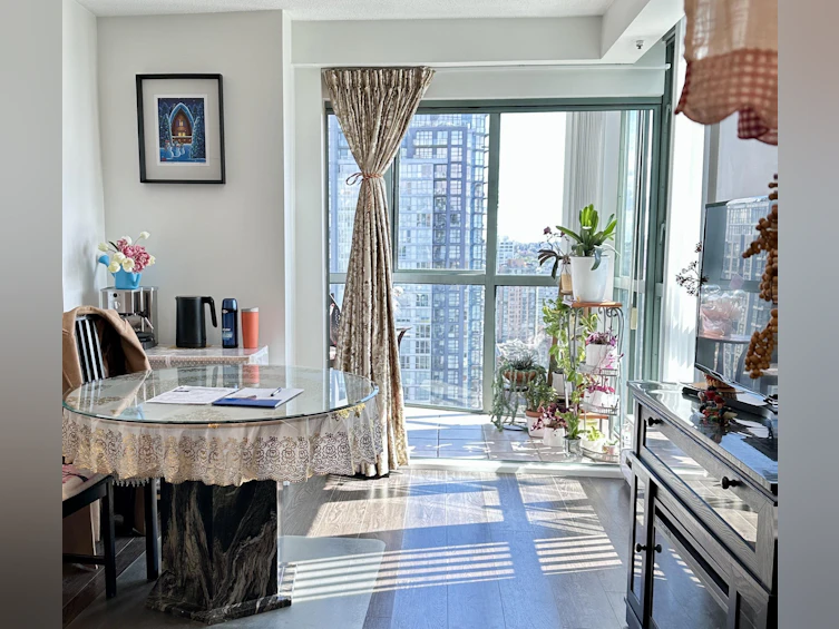 2303-1188 Howe Street, Vancouver, BC, V6Z 2S8 - 5