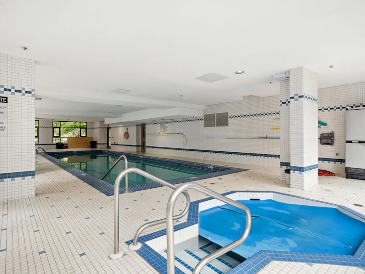 2303-1188 Howe Street, Vancouver, BC, V6Z 2S8 - 18