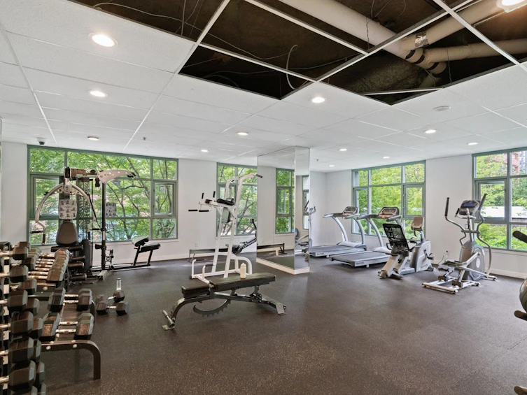 2303-1188 Howe Street, Vancouver, BC, V6Z 2S8 - 20