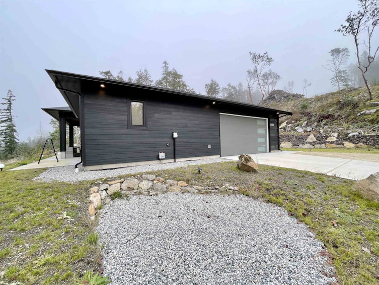 11122 Sunshine Coast Highway, Pender Harbour Egmont, BC, V7Z 1B9 - 23