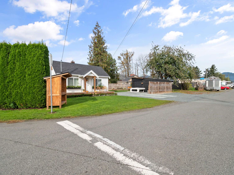 9857 Munro Avenue, Chilliwack, BC, V0X 1X0 - 33
