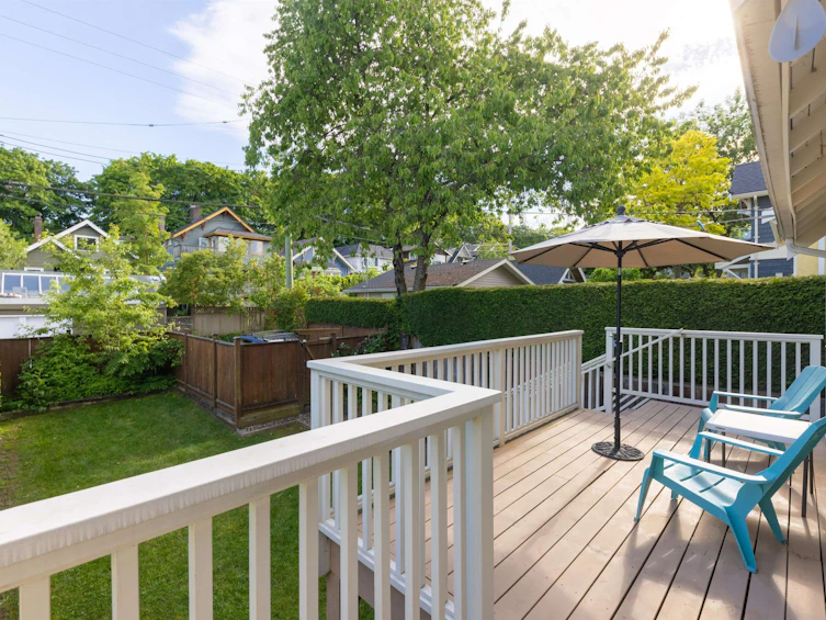 908 W 21st Avenue, Vancouver, BC, V5Z 1Z1 - 27