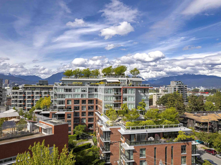707-288 E 8 Avenue, Vancouver, BC, V5T 4S8 - 20