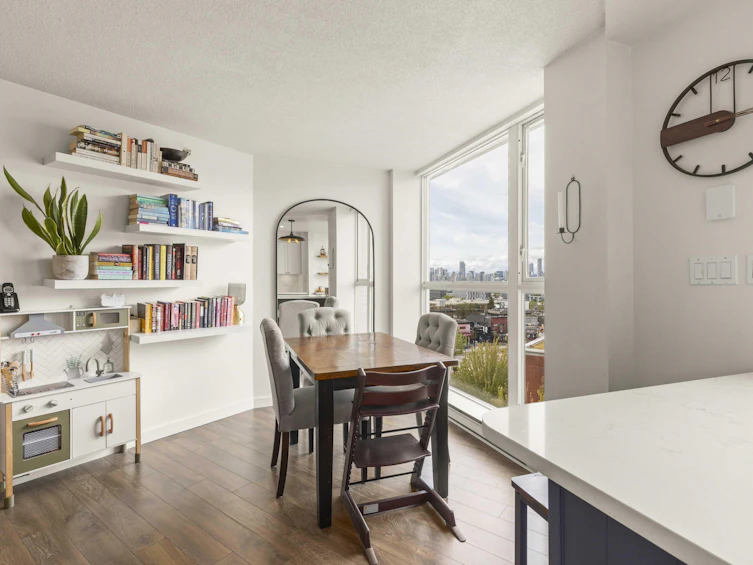 707-288 E 8 Avenue, Vancouver, BC, V5T 4S8 - 15