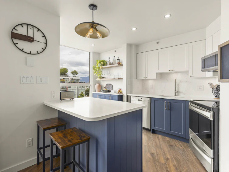 707-288 E 8 Avenue, Vancouver, BC, V5T 4S8 - 10