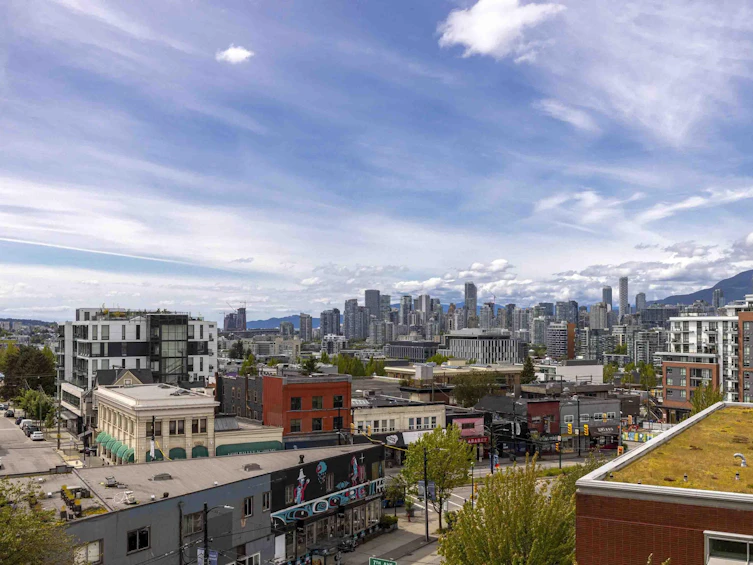 707-288 E 8 Avenue, Vancouver, BC, V5T 4S8 - 8