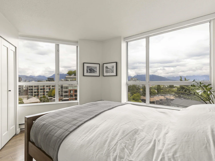 707-288 E 8 Avenue, Vancouver, BC, V5T 4S8 - 19