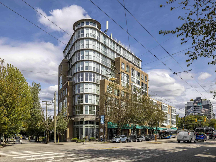 707-288 E 8 Avenue, Vancouver, BC, V5T 4S8 - 32