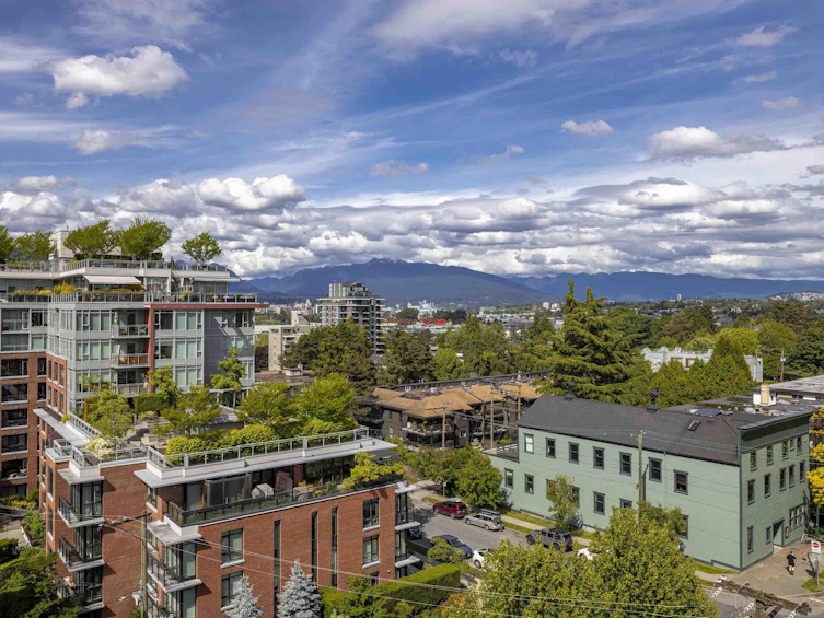 707-288 E 8 Avenue, Vancouver, BC, V5T 4S8 - 21