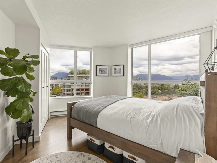 707-288 E 8 Avenue, Vancouver, BC, V5T 4S8 - 18