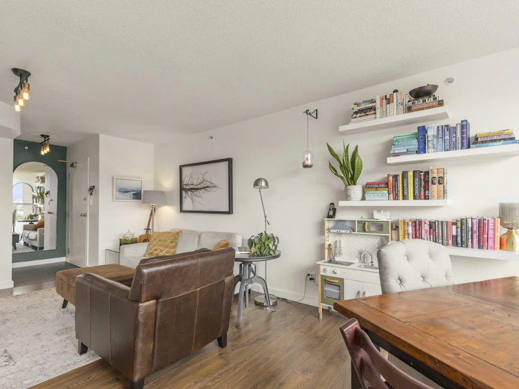 707-288 E 8 Avenue, Vancouver, BC, V5T 4S8 - 17