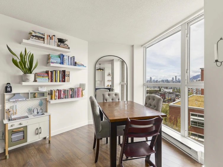 707-288 E 8 Avenue, Vancouver, BC, V5T 4S8 - 5