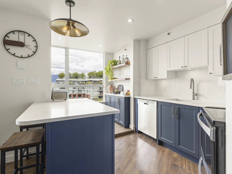 707-288 E 8 Avenue, Vancouver, BC, V5T 4S8 - 12