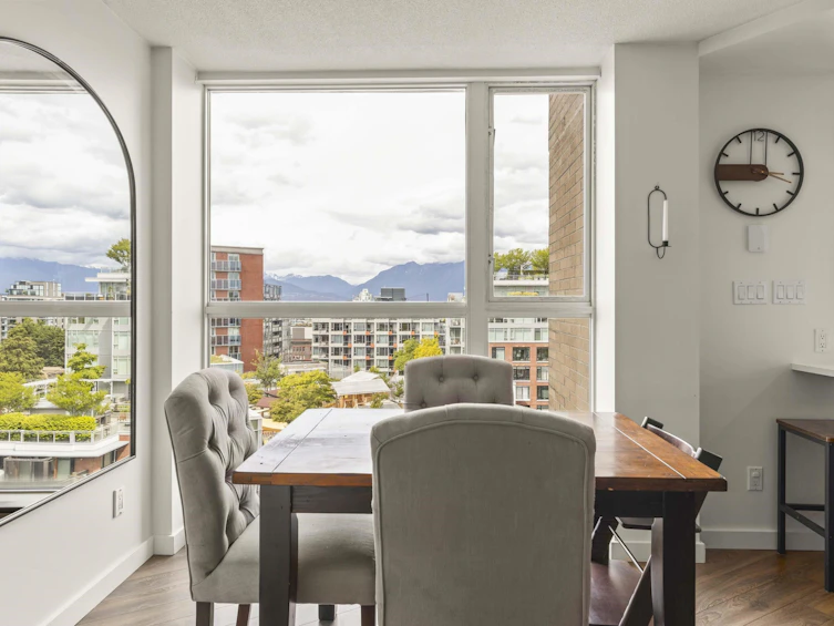 707-288 E 8 Avenue, Vancouver, BC, V5T 4S8 - 6