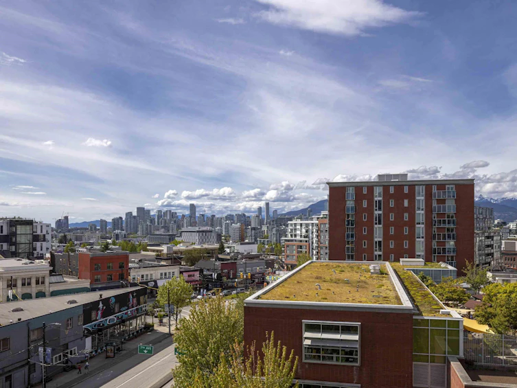 707-288 E 8 Avenue, Vancouver, BC, V5T 4S8 - 7