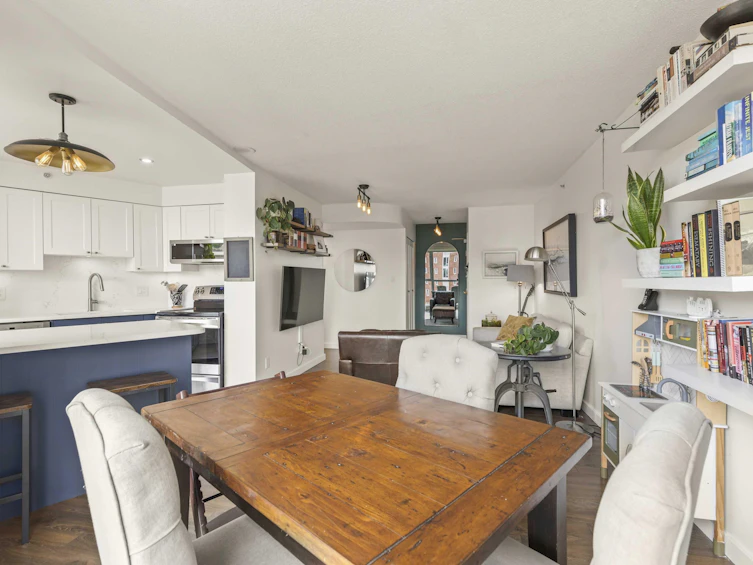 707-288 E 8 Avenue, Vancouver, BC, V5T 4S8 - 9