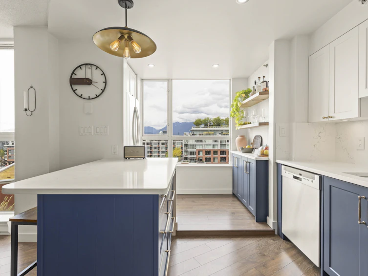 707-288 E 8 Avenue, Vancouver, BC, V5T 4S8 - 13