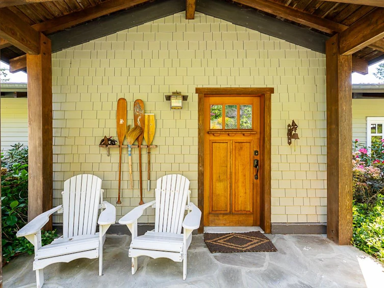 766 The Grove Road, Gambier Island, BC, V0N 1V0 - 6