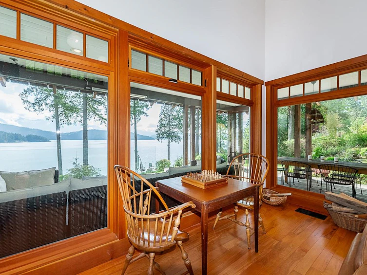 766 The Grove Road, Gambier Island, BC, V0N 1V0 - 14