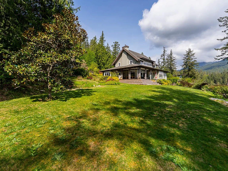 766 The Grove Road, Gambier Island, BC, V0N 1V0 - 32