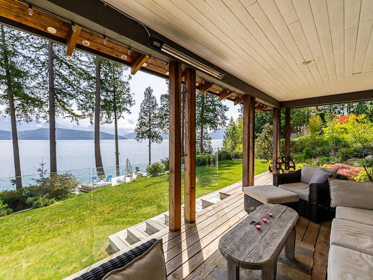 766 The Grove Road, Gambier Island, BC, V0N 1V0 - 30