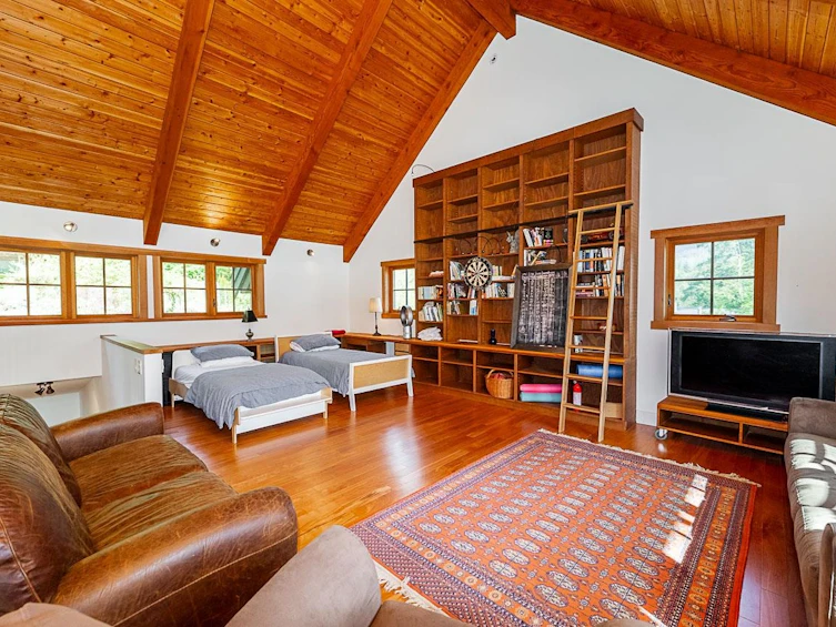 766 The Grove Road, Gambier Island, BC, V0N 1V0 - 19