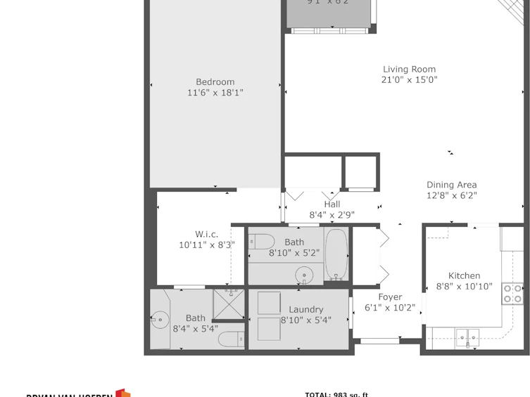 204-9186 Edward Street, Chilliwack, BC, V2P 7X6 - 25