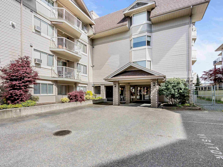 204-9186 Edward Street, Chilliwack, BC, V2P 7X6 - 2